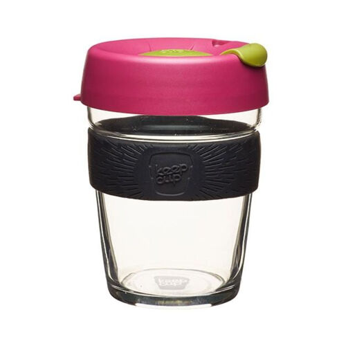 Cocoa 12oz Reusable Keep Cup Thumbnail