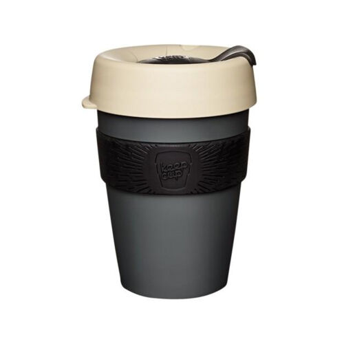 Nitro 12oz Reusable Keep Cup Thumbnail