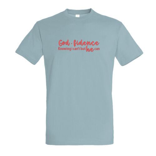 Godfidence Thumbnail