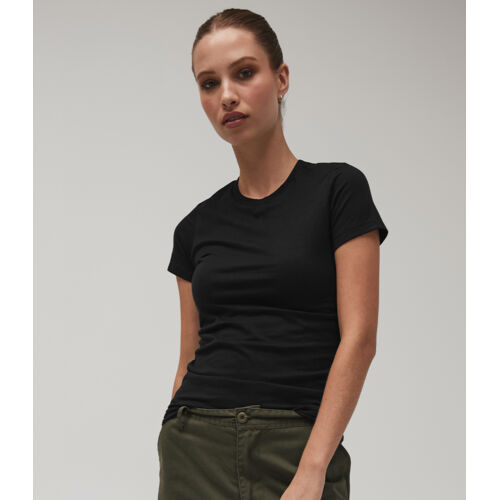 Bella Ladies Favourite T-Shirt Thumbnail