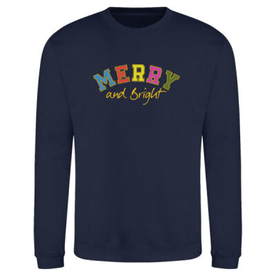 Merry and Bright Thumbnail