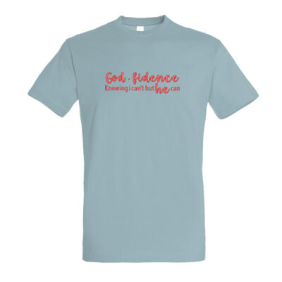 Godfidence Thumbnail